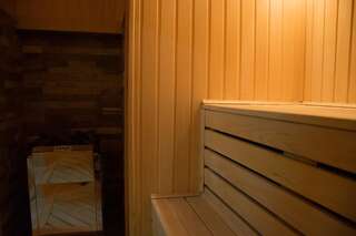 Отель Irbis Inn Алматы-7