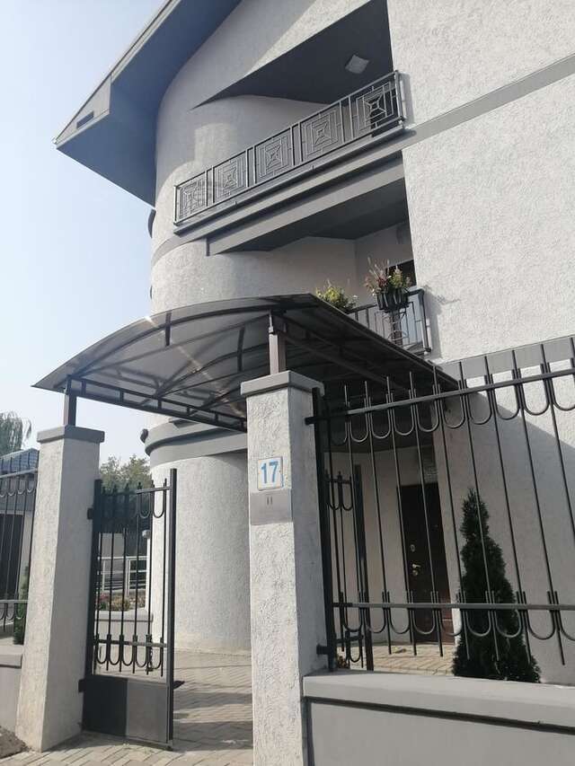 Отель Irbis Inn Алматы-30